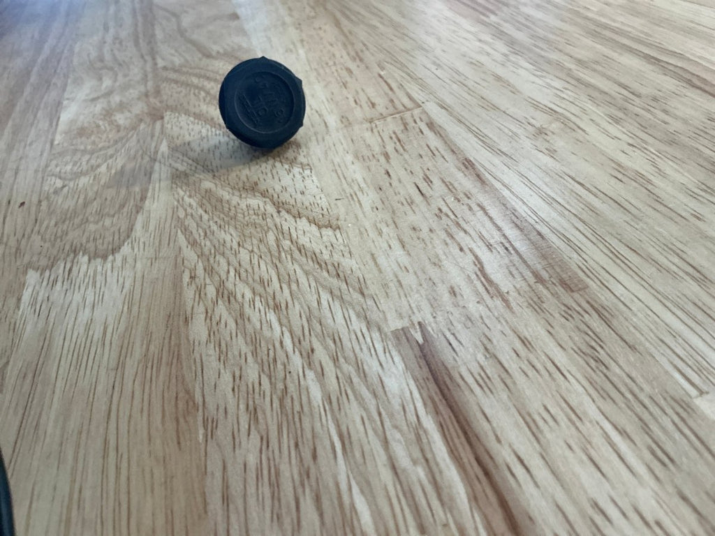 Daily Driven Supply Co. - Kränzle Oil Filler Cap Black Vented | PN 97410221 - Daily Driven Supply Co.