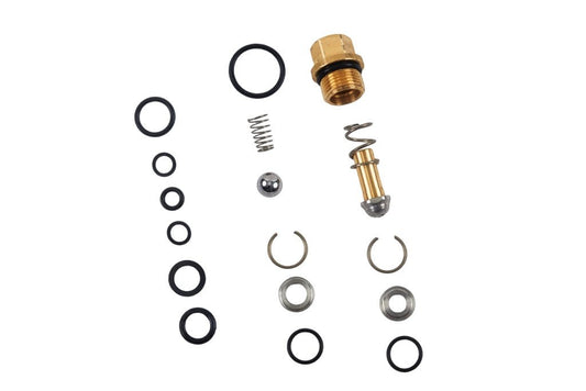 Daily Driven Supply Co. - Kranzle AZ - L Unloader Repair Kit | PN 97490555 - Daily Driven Supply Co.