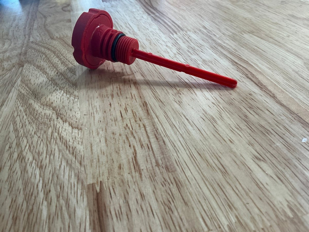 Daily Driven Supply Co. - Krānzle Vented Oil Fill Cap for AZ-L Pump - Daily Driven Supply Co.