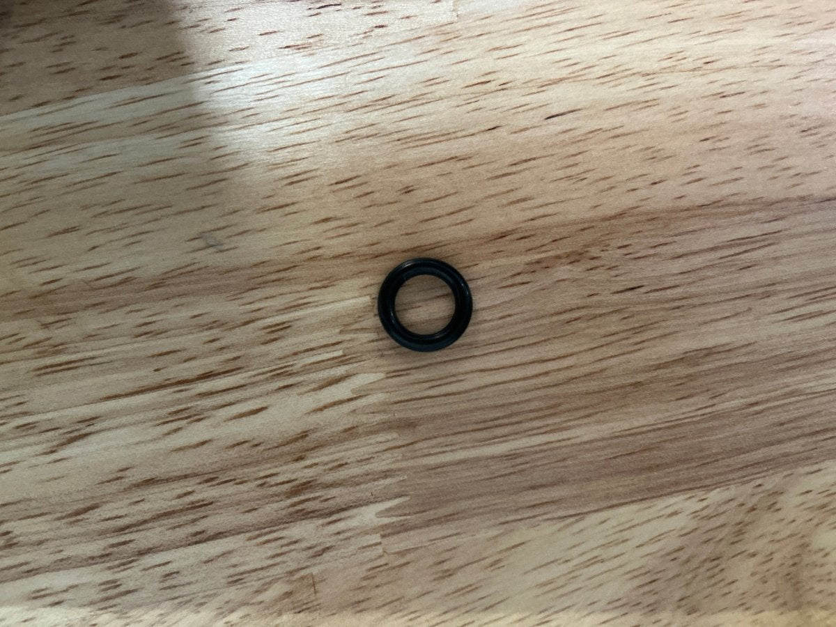 MTM Hydro Replacement O-Ring | For 1/4