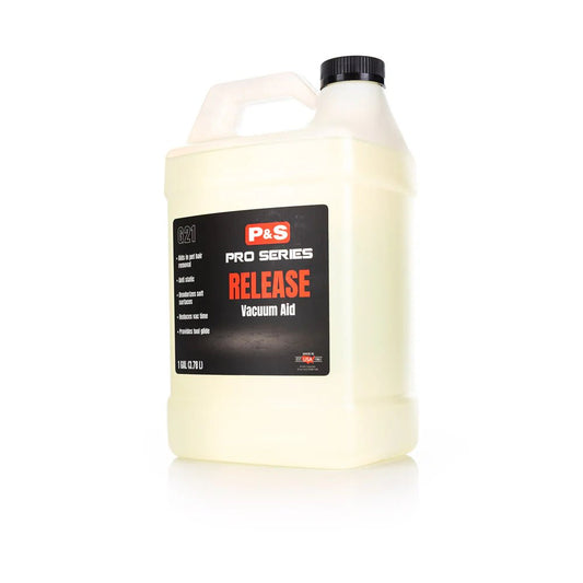 Daily Driven Supply Co. - P&S Release Vacuum Aid - Daily Driven Supply Co.