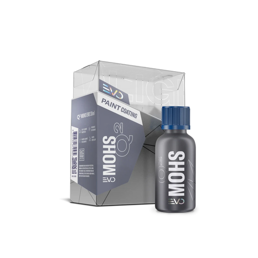Daily Driven Supply Co. - Q² Mohs EVO - Daily Driven Supply Co.
