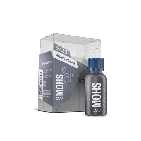 Daily Driven Supply Co. - Q² Mohs EVO - Daily Driven Supply Co.