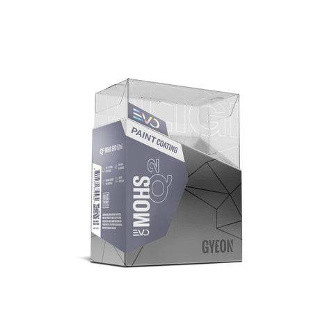 Daily Driven Supply Co. - Q² Mohs EVO - Daily Driven Supply Co.
