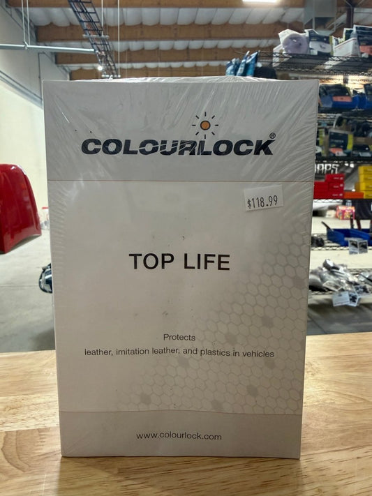 Daily Driven Supply Co. - TOP Life DIY Kit - Daily Driven Supply Co.