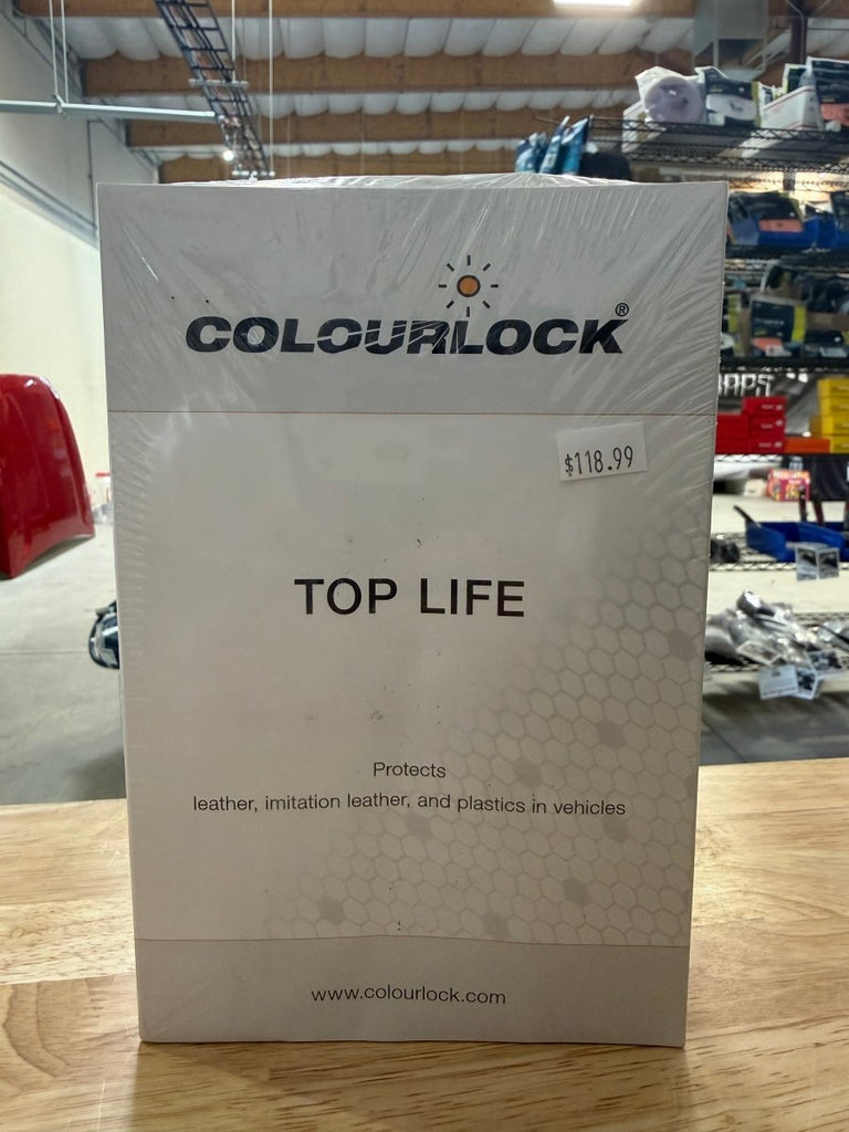 Daily Driven Supply Co. - TOP Life DIY Kit - Daily Driven Supply Co.