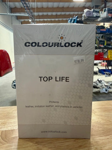 Daily Driven Supply Co. - TOP Life DIY Kit - Daily Driven Supply Co.