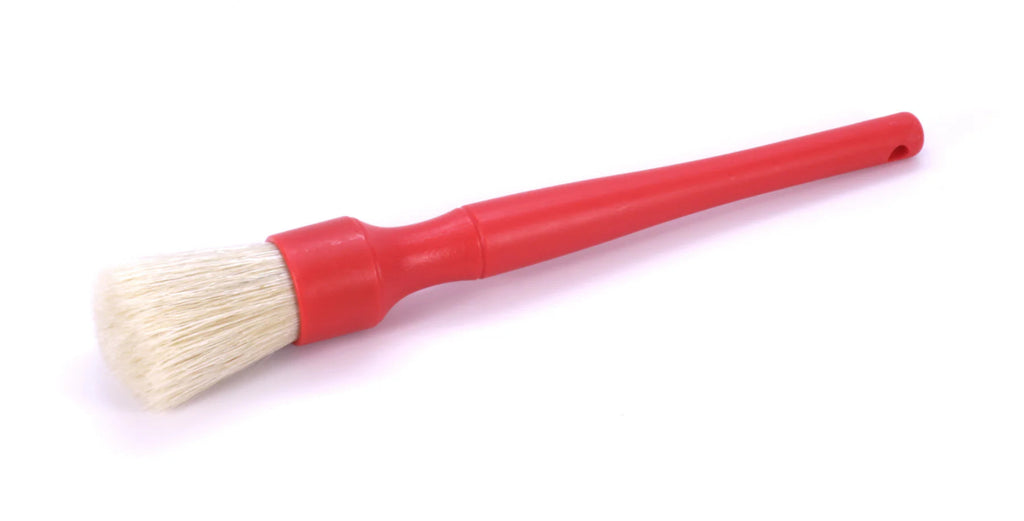 Detail Factory - Detail Factory Boar Detailing Brush - Large - Daily Driven Supply Co.