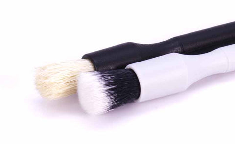 Detail Factory - Detail Factory Crevice Brush Set - Daily Driven Supply Co.