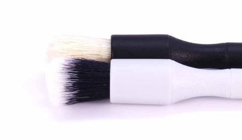 Detail Factory - Detail Factory Crevice Brush Set - Daily Driven Supply Co.