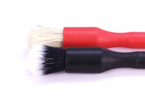 Detail Factory - Detail Factory Crevice Brush Set - Daily Driven Supply Co.