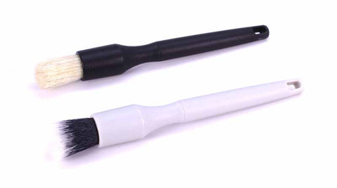 Detail Factory - Detail Factory Crevice Brush Set - Daily Driven Supply Co.