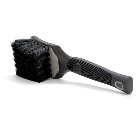 Detail Factory - Detail Factory ProGrip Interior Scrub Brush - Daily Driven Supply Co.