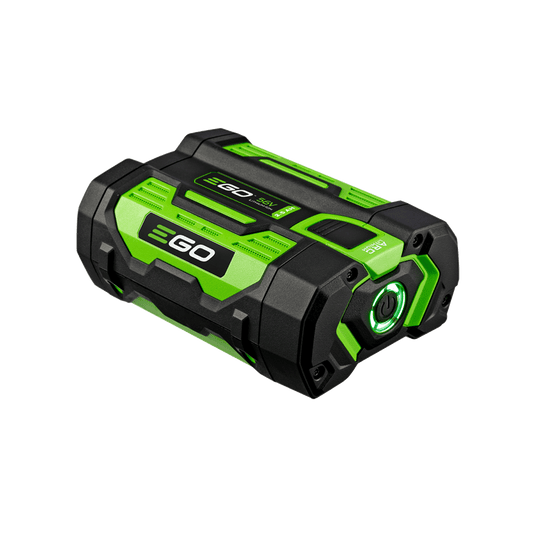 EGO - EGO Power+ Batteries - Daily Driven Supply Co.