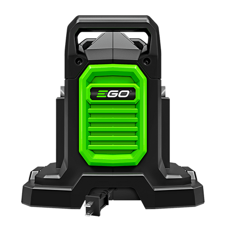 EGO - EGO Power+ Dual Port Charger - Daily Driven Supply Co.