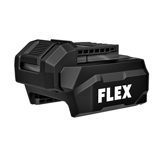 Flex - FLEX 18v to 24v Adapter - For 18v Cordless Polishers - Daily Driven Supply Co.