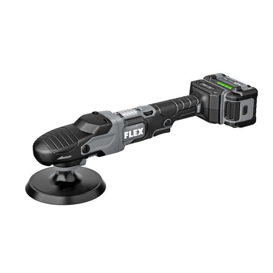 Flex - FLEX 24V Cordless Rotary Polisher Kit - Daily Driven Supply Co.