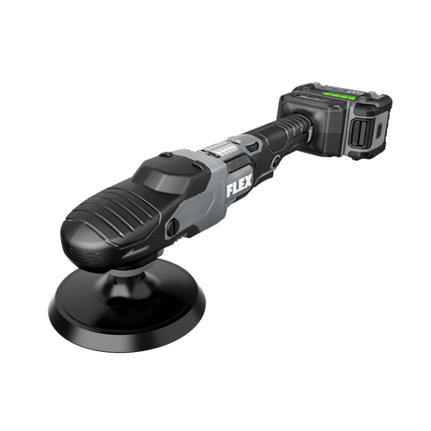 Flex - FLEX 24V Cordless Rotary Polisher Kit - Daily Driven Supply Co.