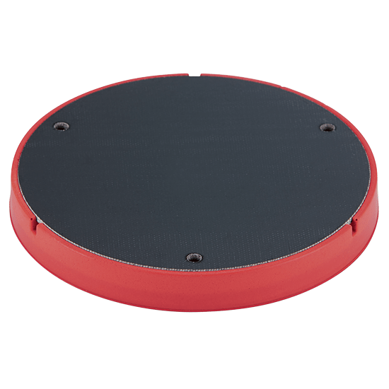 Flex 5 Inch Velcro Backing Plate - Flex XFE & XCE Polishers