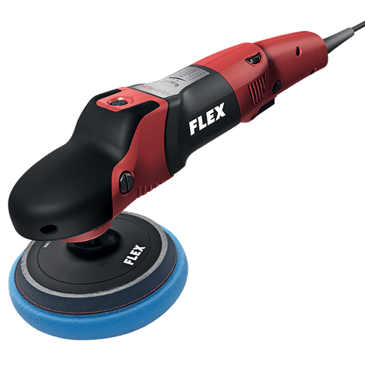 Flex - Flex PE 14-2 150 - 6in-8in Corded Rotary Polisher - Daily Driven Supply Co.