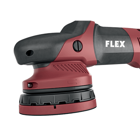 Flex - Flex XCE 10-8 125 - 5in Corded Gear Driven Random Orbital Polisher - Daily Driven Supply Co.