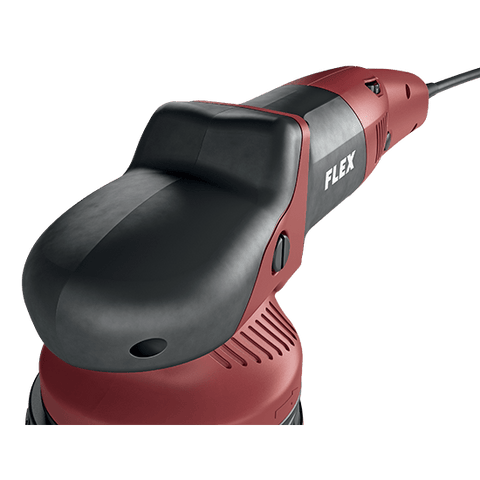 Flex - Flex XCE 10-8 125 - 5in Corded Gear Driven Random Orbital Polisher - Daily Driven Supply Co.