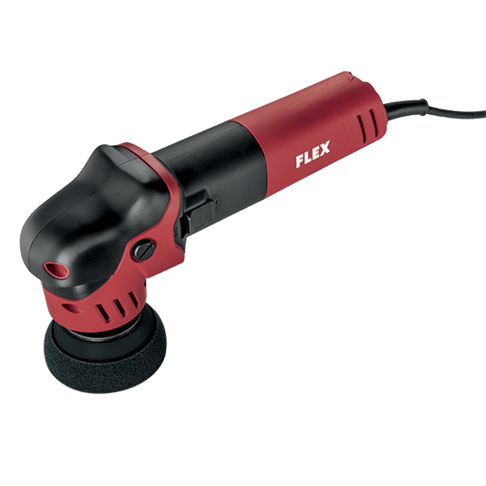 Flex - Flex XFE 7-12 - 3in Corded Random Orbital Polisher - Daily Driven Supply Co.