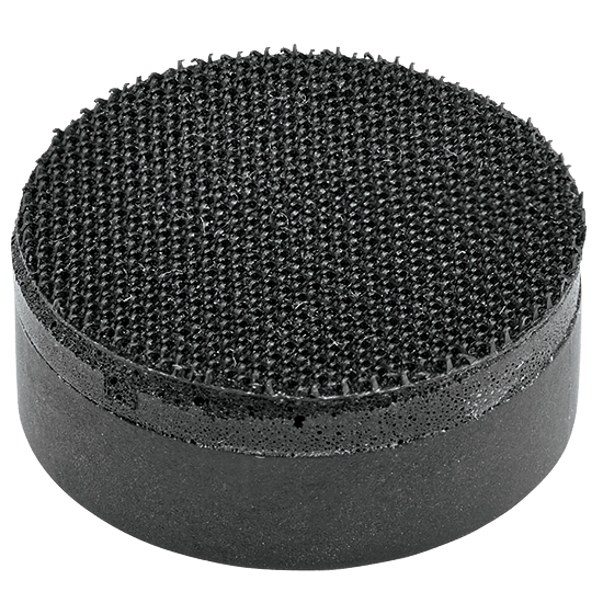 Flex - PXE 1.2 Inch Velcro Backing Plate - Flex PXE80 Polisher - Daily Driven Supply Co.