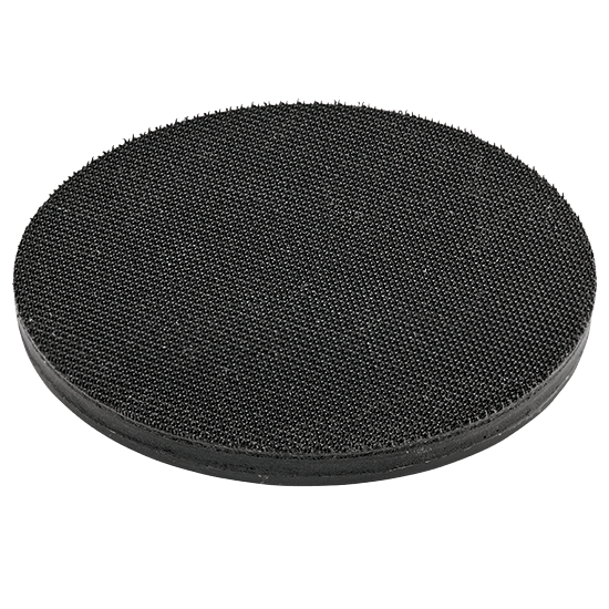 Flex - PXE 3 Inch Velcro Backing Plate - Flex PXE80 Polisher - Daily Driven Supply Co.