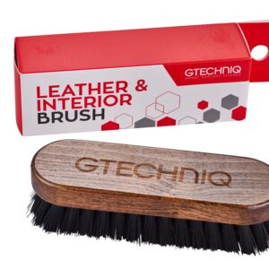 Gtechniq - Gtechniq Leather & Interior Brush - Daily Driven Supply Co.