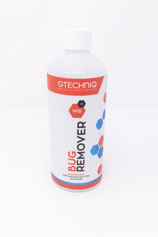 Gtechniq - Gtechniq W8 Bug Remover - Daily Driven Supply Co.