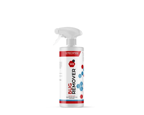 Gtechniq - Gtechniq W8 Bug Remover - Daily Driven Supply Co.