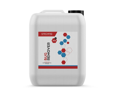 Gtechniq - Gtechniq W8 Bug Remover - Daily Driven Supply Co.