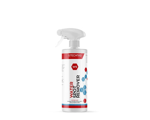 Gtechniq - Gtechniq W9 Water Spot Remover - Daily Driven Supply Co.