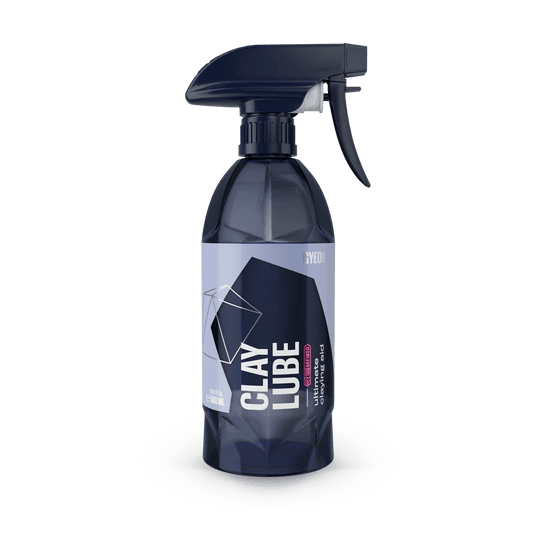 GYEON QUARTZ - GYEON Q2M Clay Lube Redefined - 500mL - Daily Driven Supply Co.