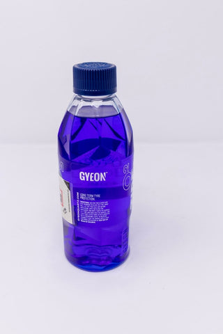 GYEON QUARTZ - GYEON QUARTZ Tire 400mL (Tire Dressing & Protectant) - Daily Driven Supply Co.