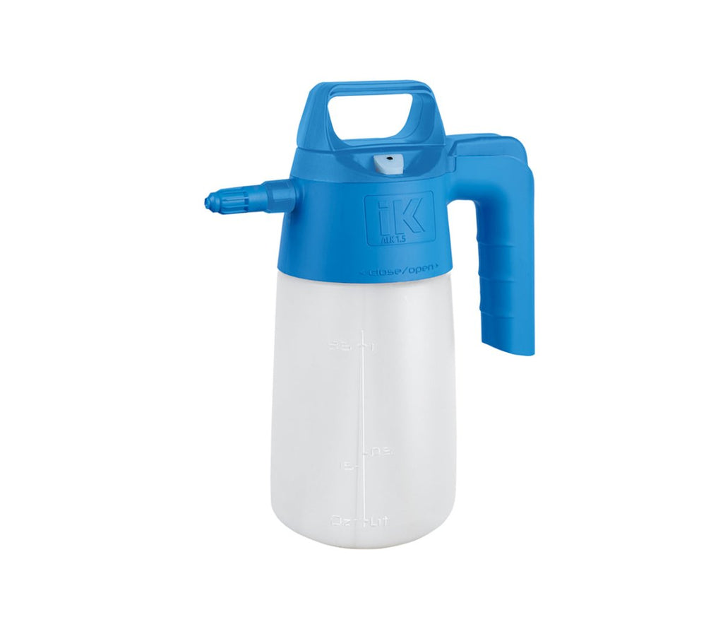 iK Sprayers - iK Alk 1.5 Alkaline Pump Sprayer - Daily Driven Supply Co.