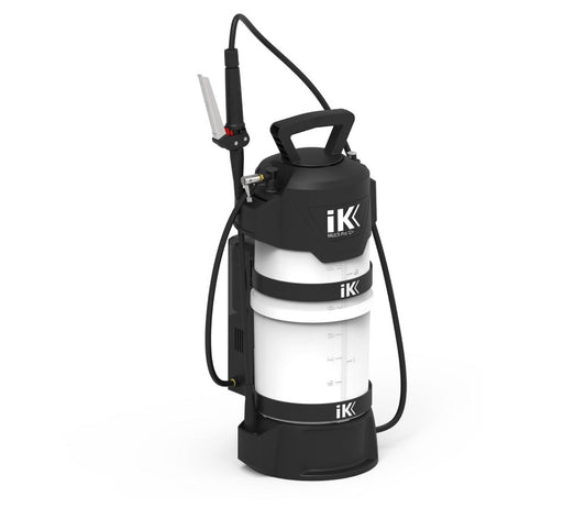 iK Sprayers - iK e Multi Pro 12 Sprayer - Daily Driven Supply Co.