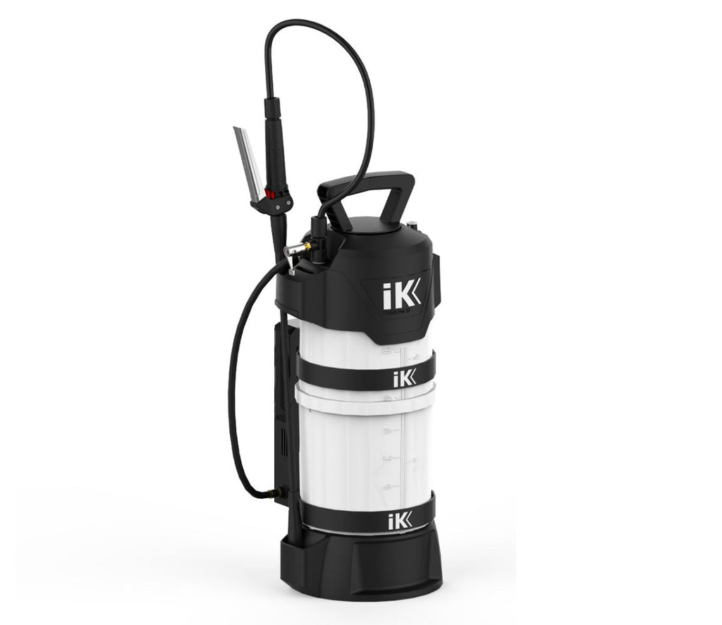 iK Sprayers - iK eFOAM Pro 12 Foamer - Daily Driven Supply Co.