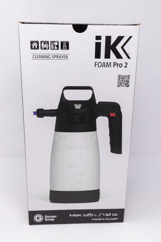 iK Sprayers - iK FOAM Pro 2 Foamer - Daily Driven Supply Co.