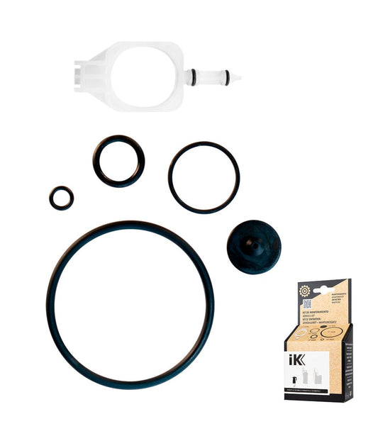 iK Sprayers - iK MULTI-FOAM 1.5 - PRO 2 Maintenance Kit - Daily Driven Supply Co.