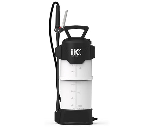 iK Sprayers - iK Multi Pro 12 Sprayer - Daily Driven Supply Co.