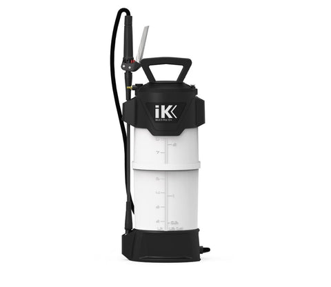 iK Sprayers - iK Multi Pro 12+ Sprayer - Daily Driven Supply Co.