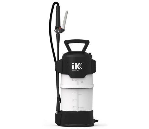 iK Sprayers - iK MULTI Pro 9 Sprayer - Daily Driven Supply Co.