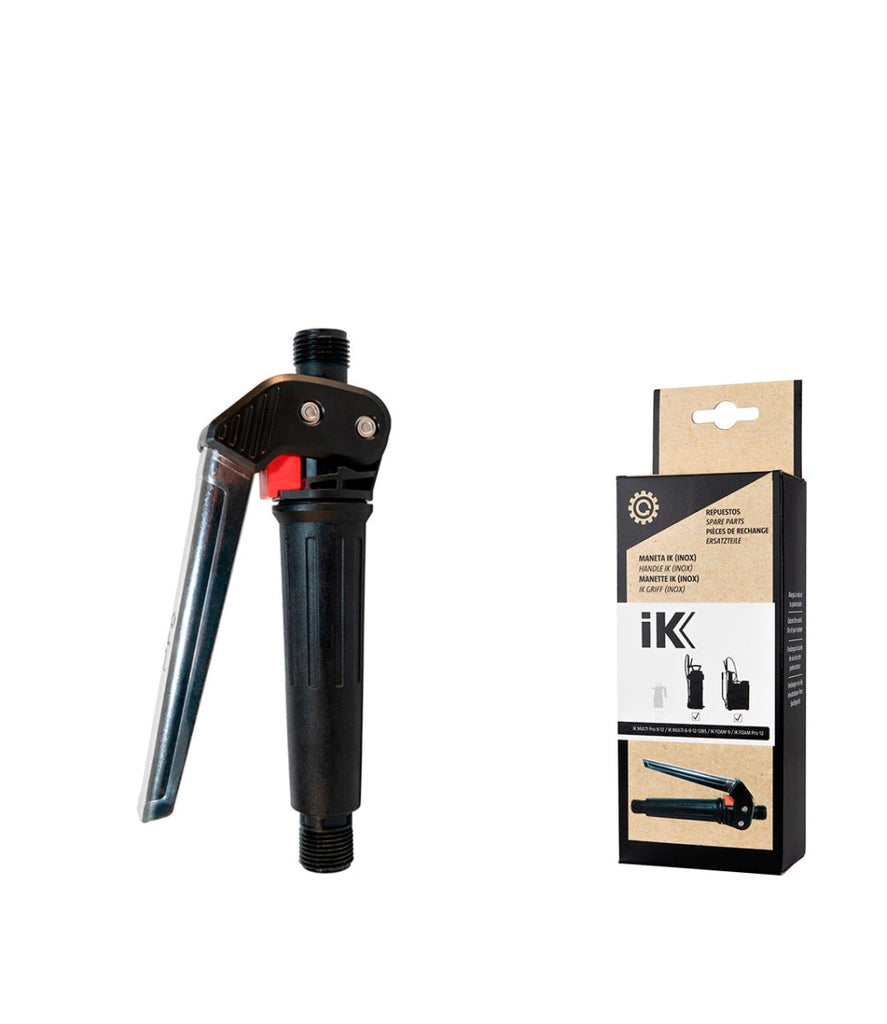 iK Sprayers - IK Pro Handle for IK Multi/Pro 6-9-12 - Daily Driven Supply Co.