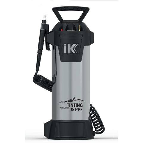 iK Sprayers - iK Window Tinting & PPF Sprayer - Daily Driven Supply Co.