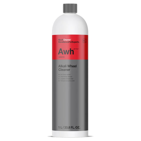 Koch-Chemie - Koch-Chemie Alkali Wheel Cleaner (AWH) - Daily Driven Supply Co.