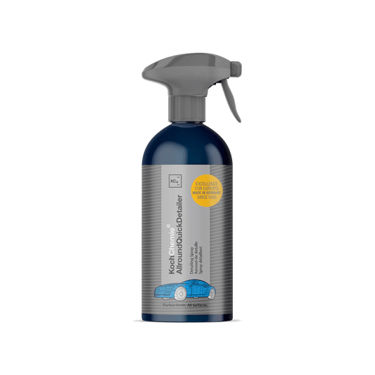 Koch - Chemie - Koch - Chemie Allround Quick Detailer (500mL) - Daily Driven Supply Co.