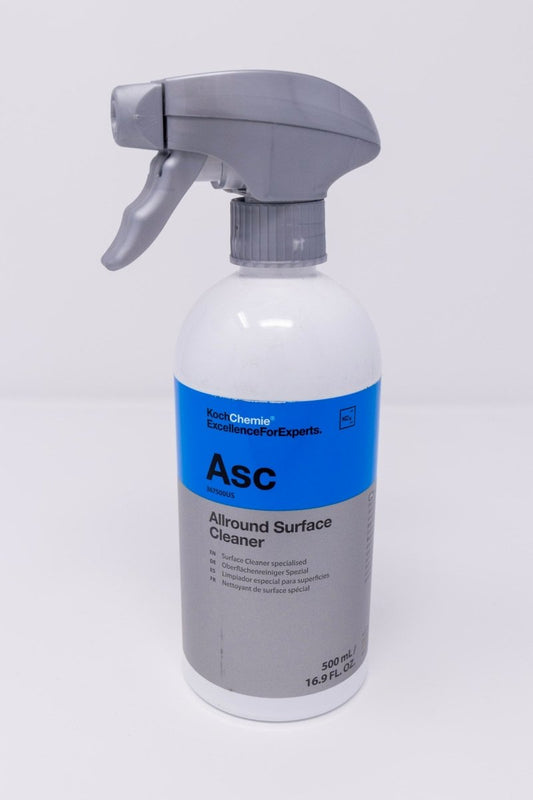 Koch-Chemie - Koch-Chemie AllRound Surface Cleaner (ASC) - Daily Driven Supply Co.