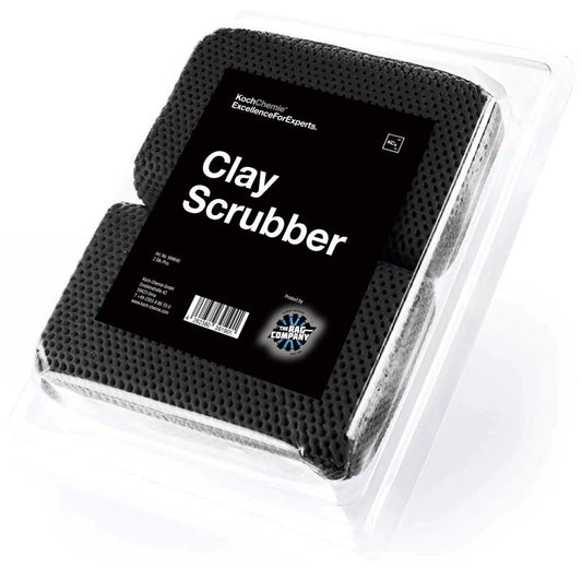 Koch-Chemie - Koch-Chemie Clay Scrubber - Daily Driven Supply Co.